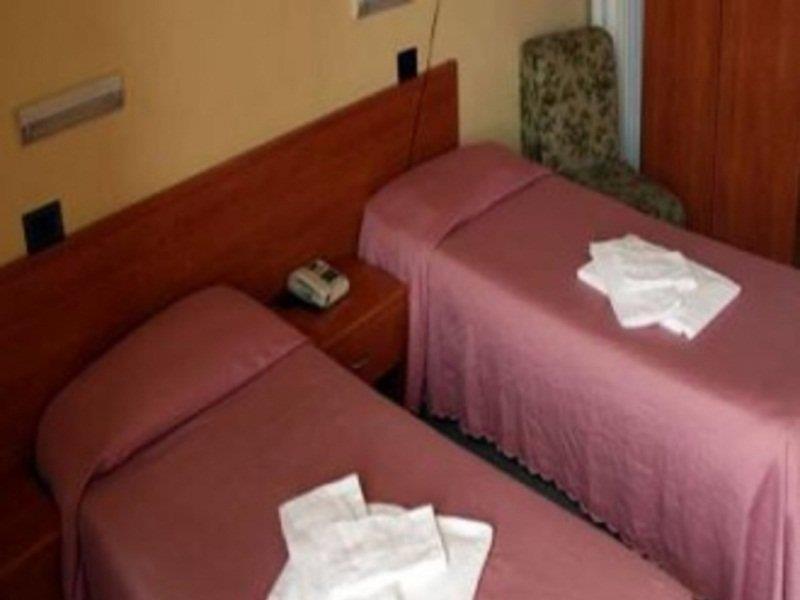 Hotel Benvenuti Firenze Bagian luar foto