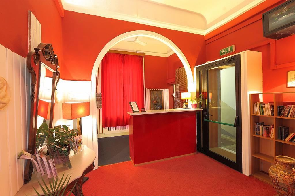 Hotel Benvenuti Firenze Bagian luar foto